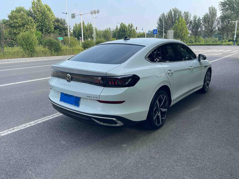 Volkswagen Lamando L, 2023 — фото 6 из 11