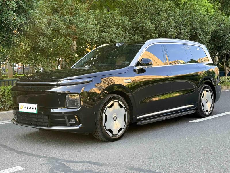 Leapmotor D19, 2026 — купить в Иванове под ключ
