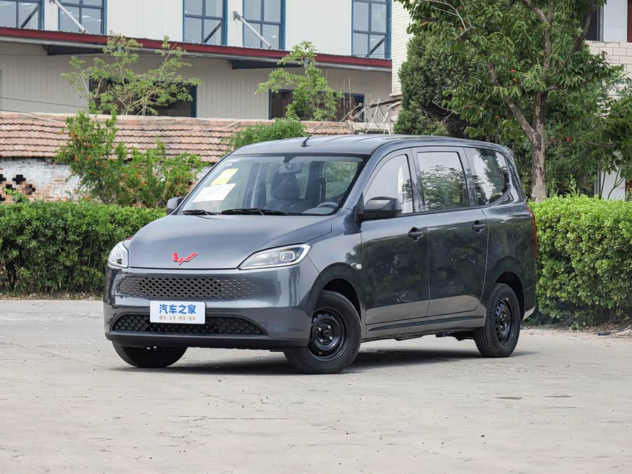 Wuling Hongguang EV, 2026 — купить в Перми под ключ