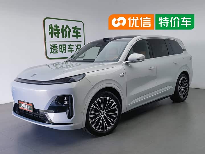 Changan Deepal S09, 2025 — купить в Саранске под ключ
