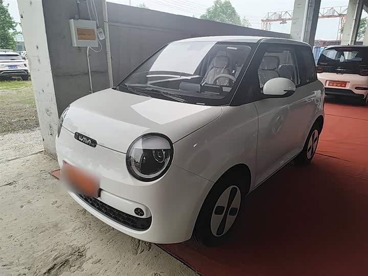 Changan Qiyuan (Nevo) Lumin, 2026 — купить в Нижнем Новгороде под ключ