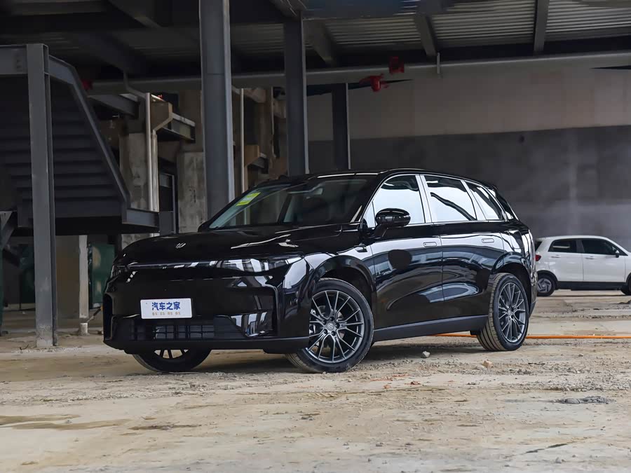 Leapmotor C10, 2026 — купить в Ульяновске под ключ