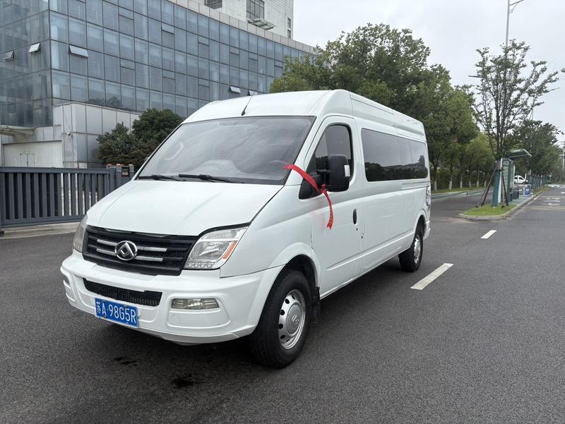 Maxus V80, 2022 — купить в Санкт-Петербурге под ключ