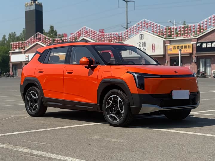 Dongfeng Yipai Nano 06, 2026 — купить в Иванове под ключ