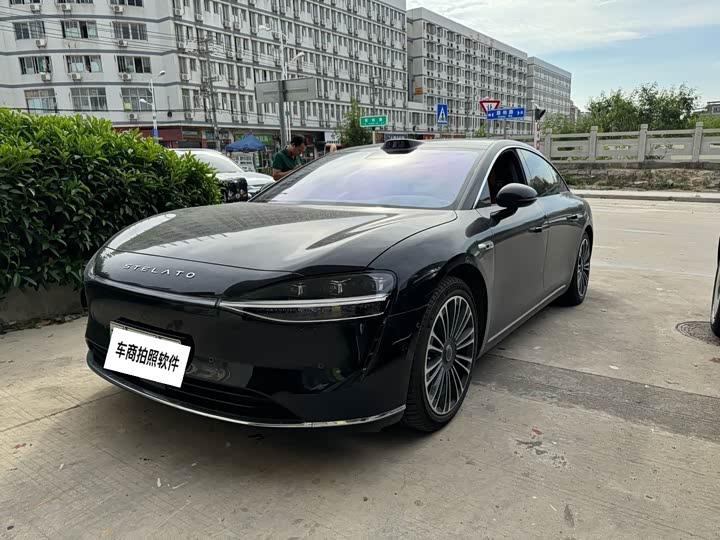 Stelato S9, 2024 — купить в Кирове под ключ