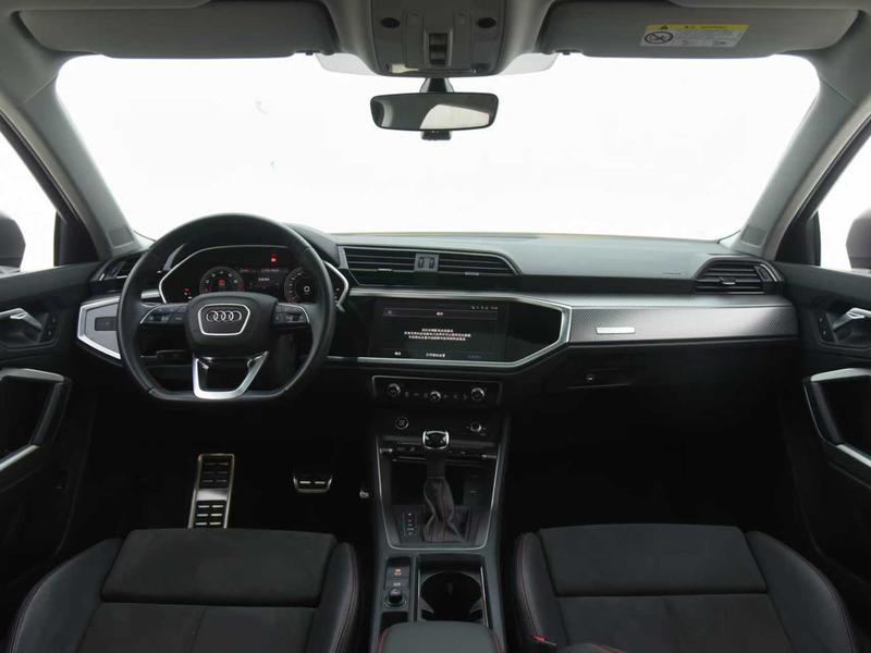 Audi Q3, 2023 — фото 8 из 12