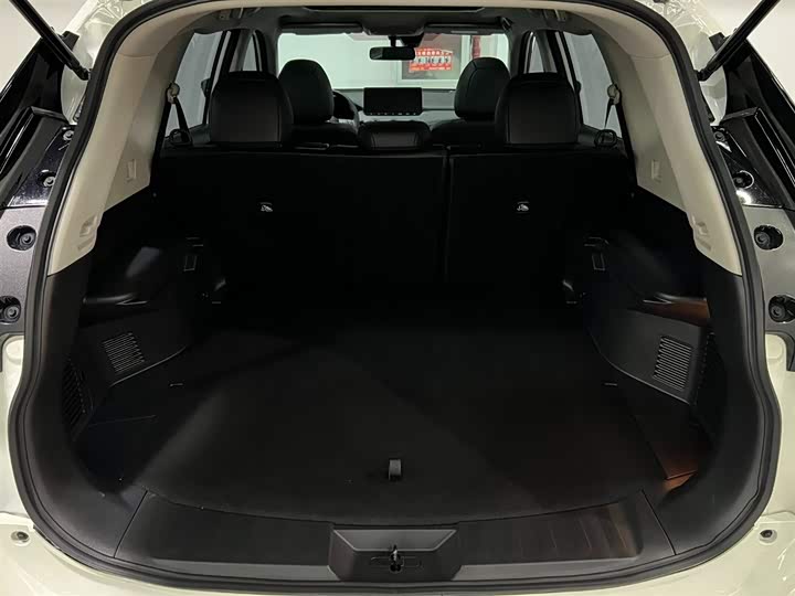 Nissan X-Trail, 2025 — фото 7 из 9