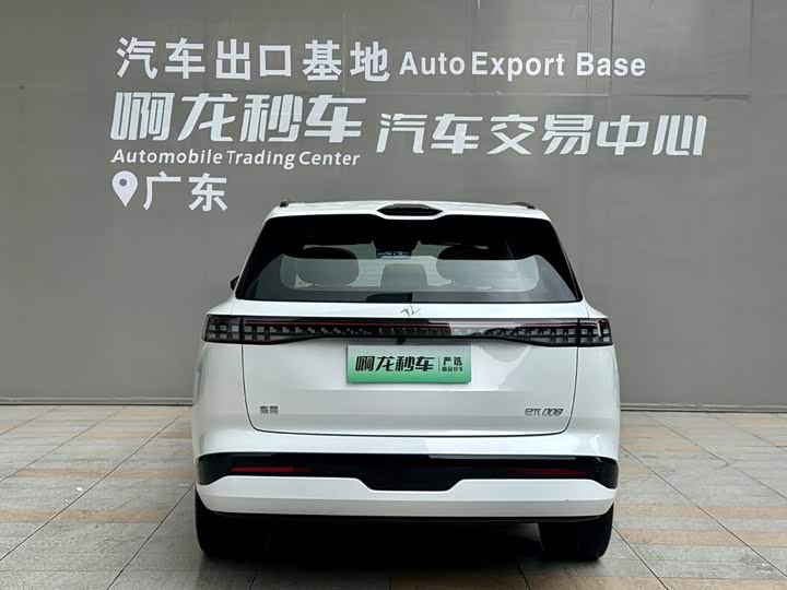 Dongfeng Yipai eπ 008, 2024 — фото 5 из 9