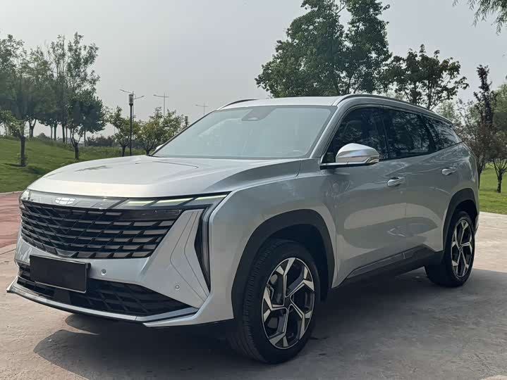 Denza N9, 2024 — купить в Туле под ключ