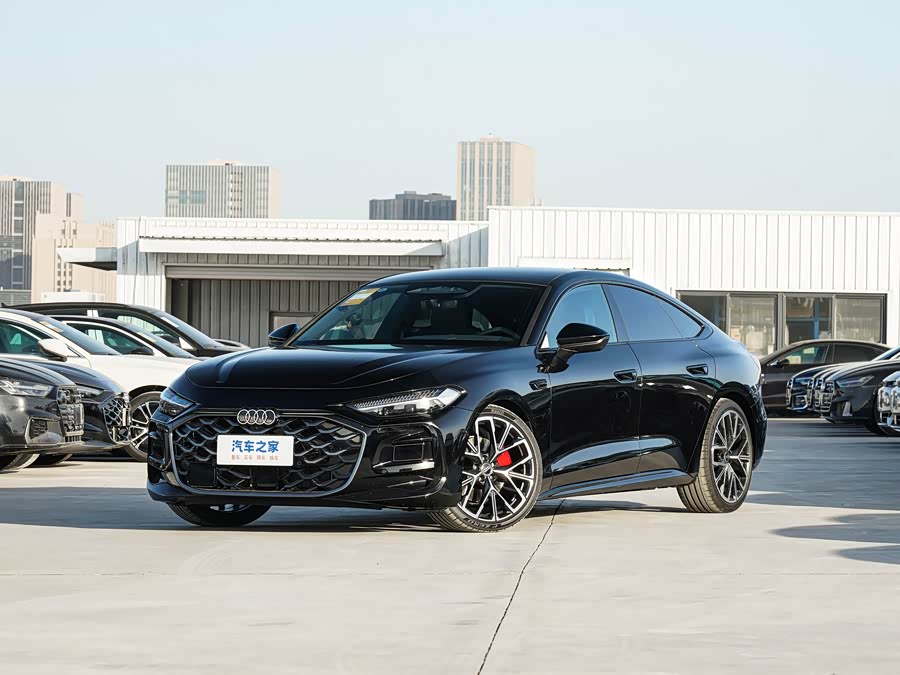Audi A5L Sportback, 2026 — купить в Самаре под ключ