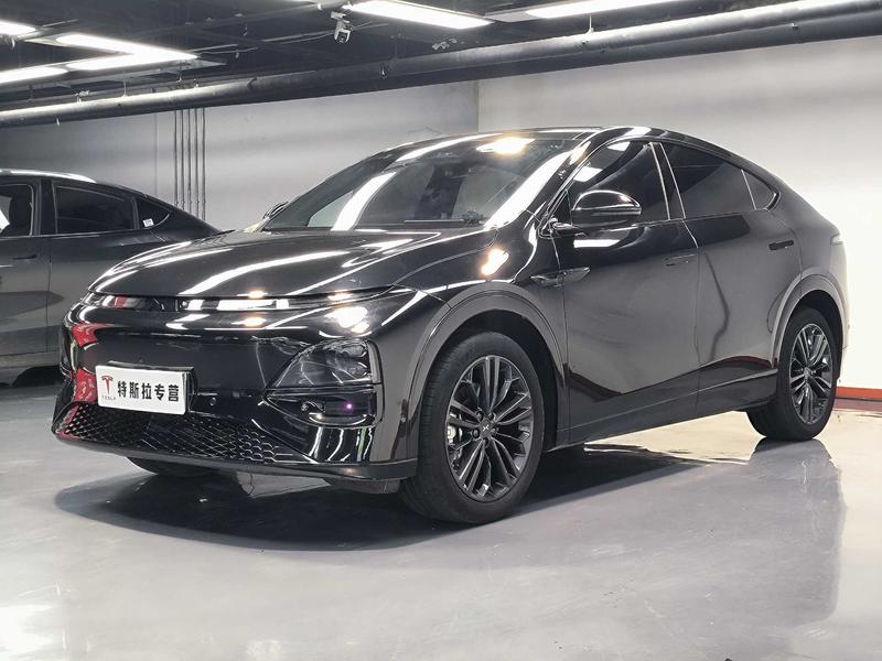 XPeng G6, 2024 — купить в Санкт-Петербурге под ключ