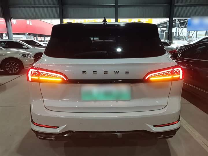 Roewe RX5 eMax, 2022 — фото 6 из 9
