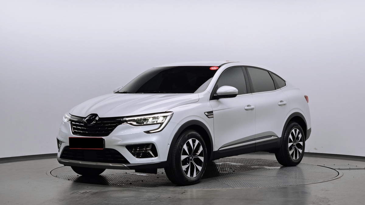 Renault XM3, 2022 — купить в Санкт-Петербурге под ключ