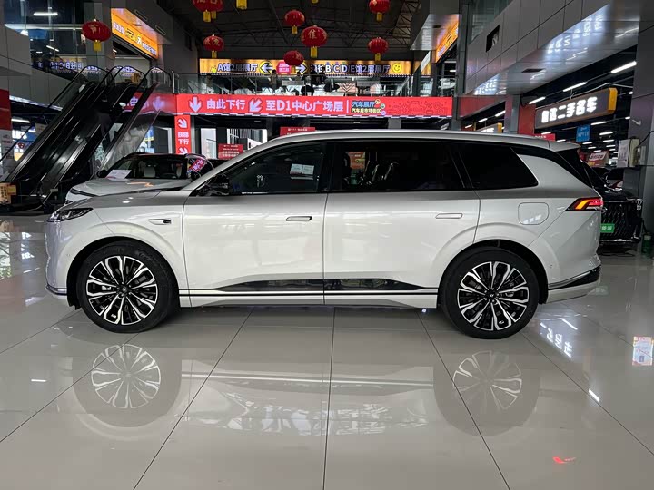 Dongfeng Yipai eπ 008, 2025 — фото 2 из 9