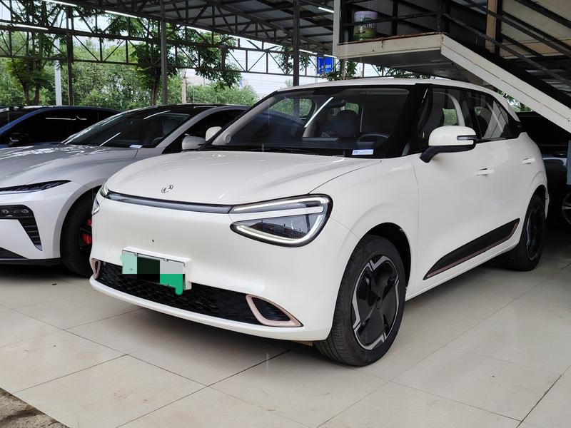 Dongfeng Yipai Nano 01, 2024 — купить в Туле под ключ