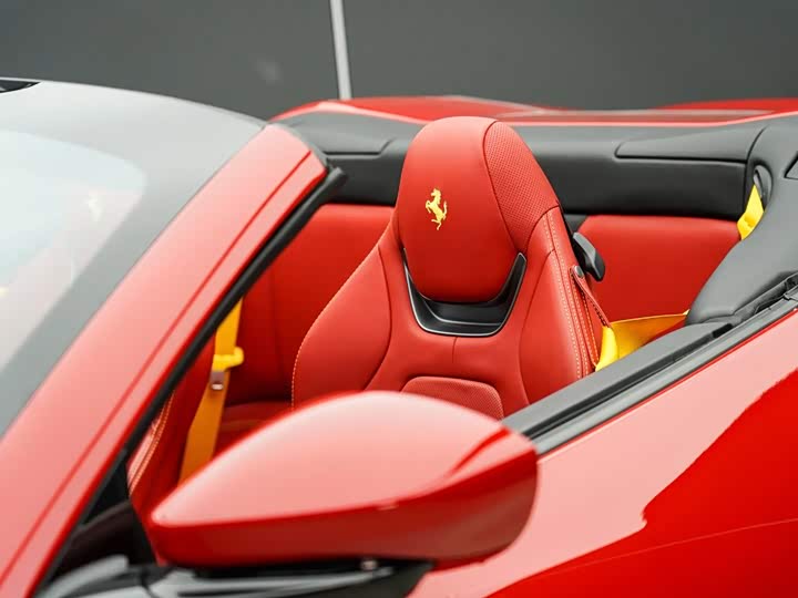 Ferrari Portofino, 2023 — фото 4 из 9