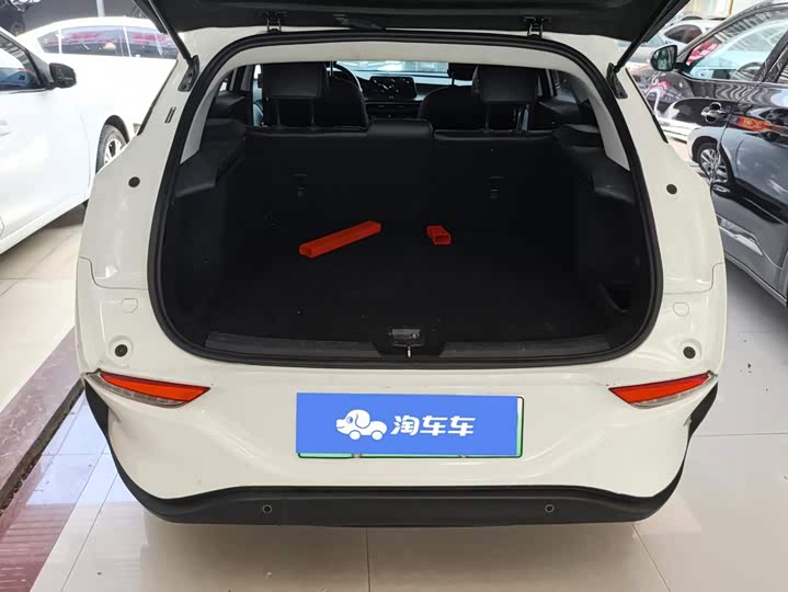 Buick Velite 6, 2023 — фото 4 из 9