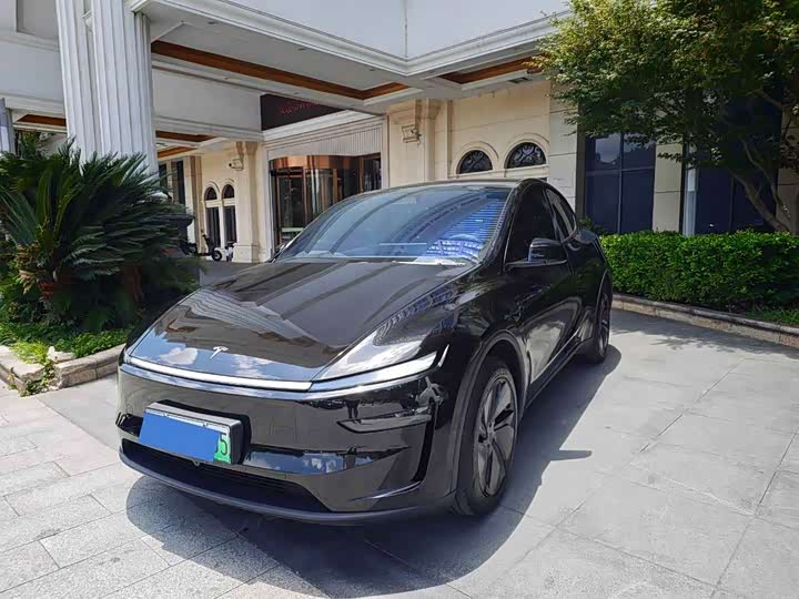 Tesla Model Y, 2026 — купить в Ижевске под ключ