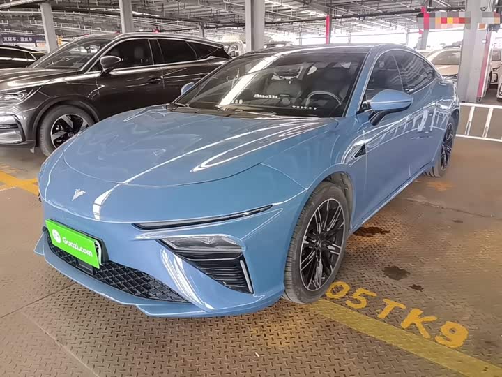 Hozon S, 2023 — купить в Тольятти под ключ