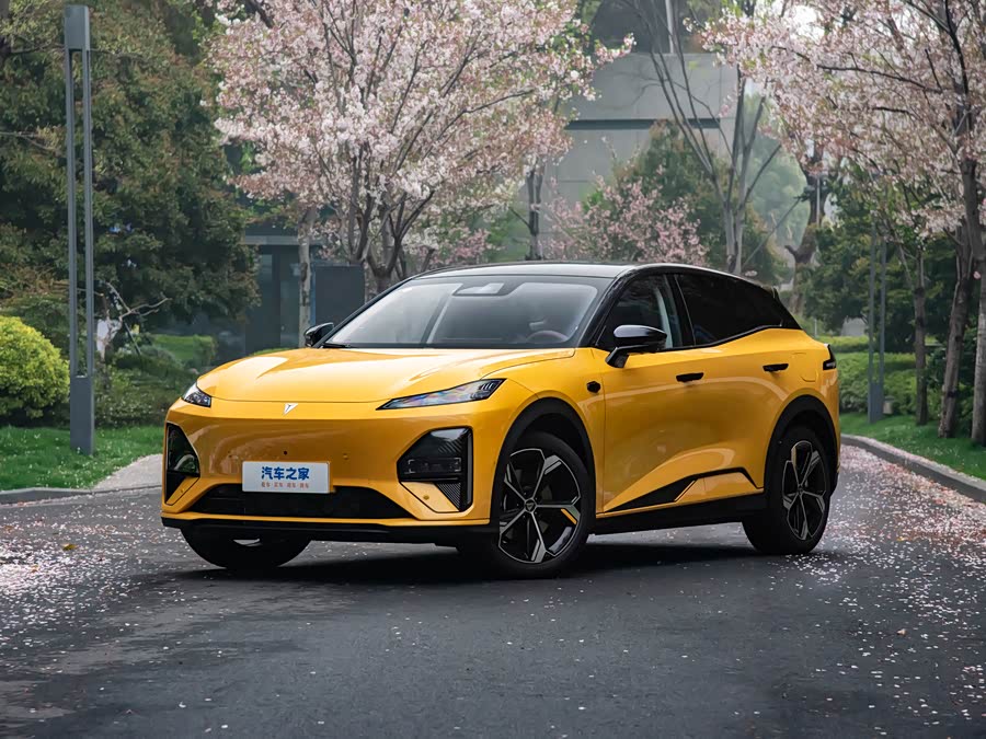 Changan Deepal S07 (S7), 2026 — купить в Смоленске под ключ