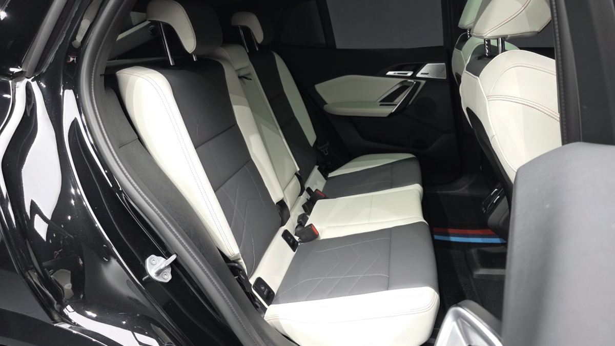 BMW X2 (F39), 2025 — фото 12 из 12