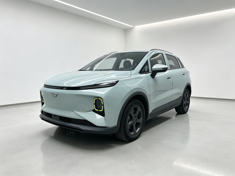 Geely Geometry E Firefly, 2022 — купить в Белгороде под ключ