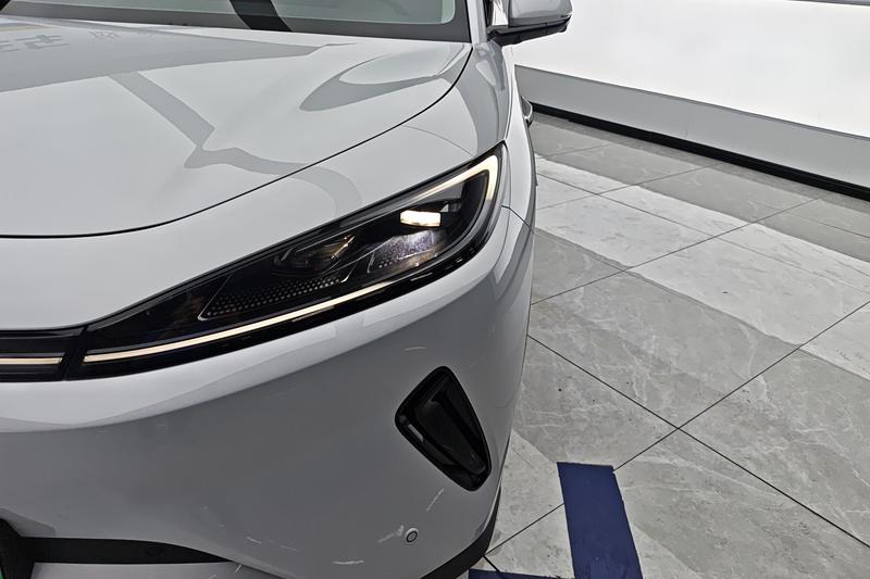 BYD Sea Lion 05 EV, 2024 — фото 4 из 12