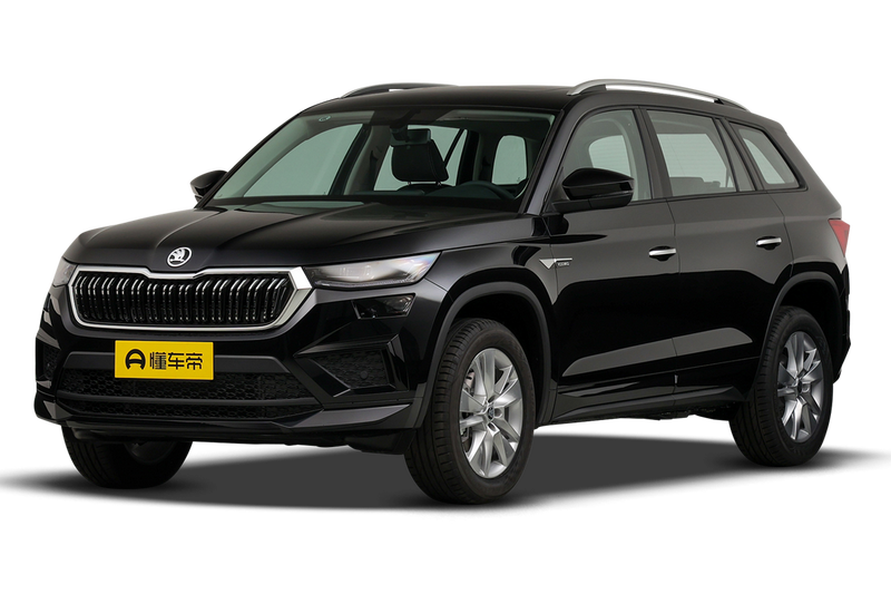 Skoda Kodiaq, 2022 — фото 11 из 11