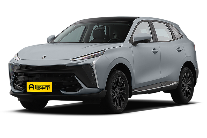 Dongfeng Forthing T5 EVO, 2021 — фото 11 из 11