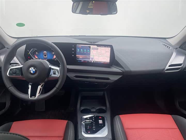 BMW 2 Series, 2025 — фото 7 из 9