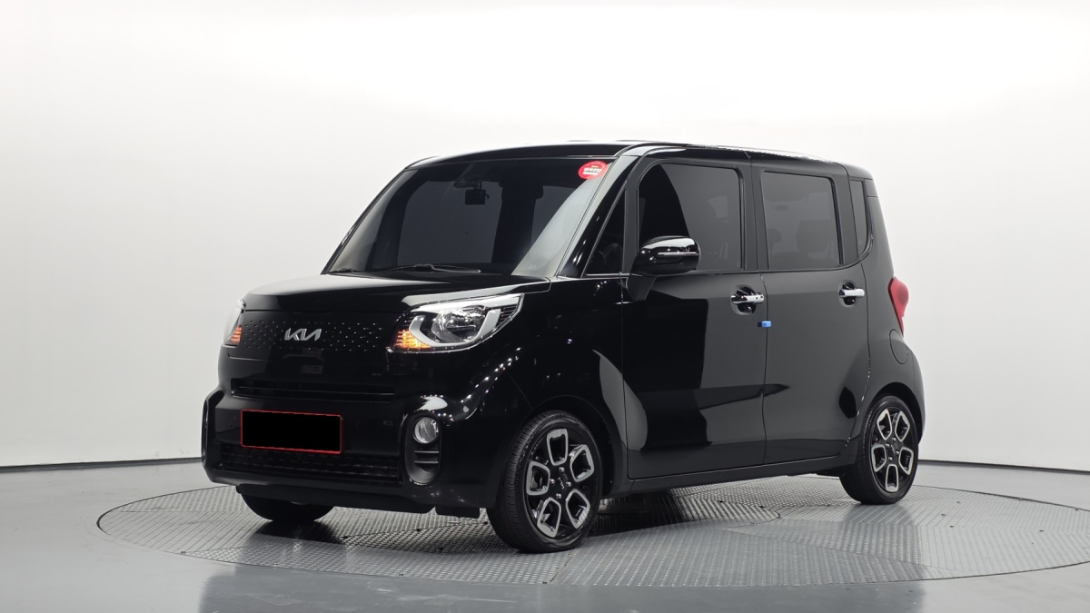 Kia Ray, 2022 — купить в Санкт-Петербурге под ключ