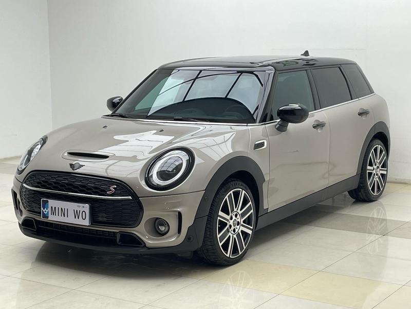 Mini Clubman, 2023 — купить в Воронеже под ключ
