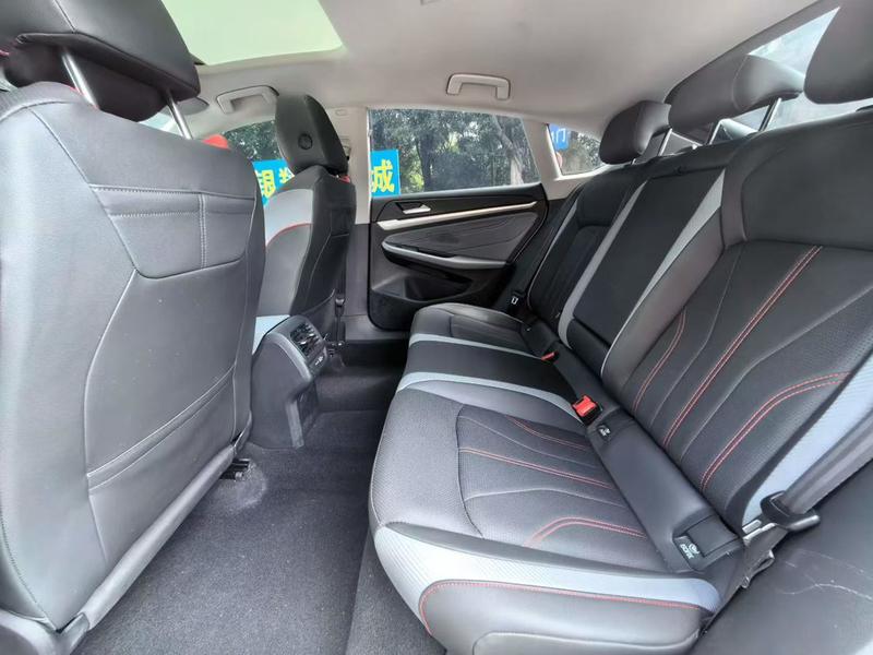 Volkswagen Lamando L, 2024 — фото 9 из 10