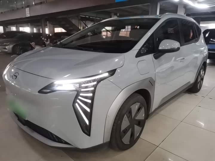 GAC Aion Y, 2024 — купить в Тольятти под ключ