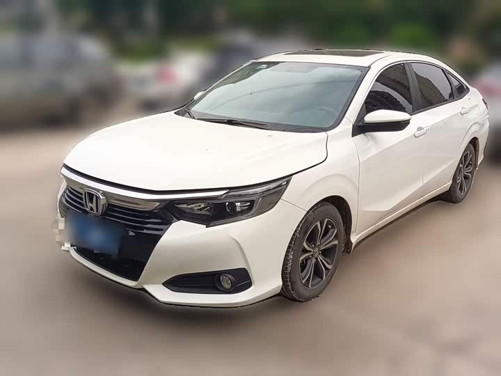 Honda Crider, 2022 — купить в Санкт-Петербурге под ключ