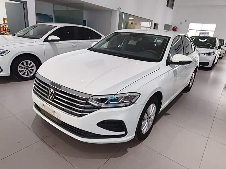 Volkswagen Lavida, 2023 — купить в Чебоксарах под ключ