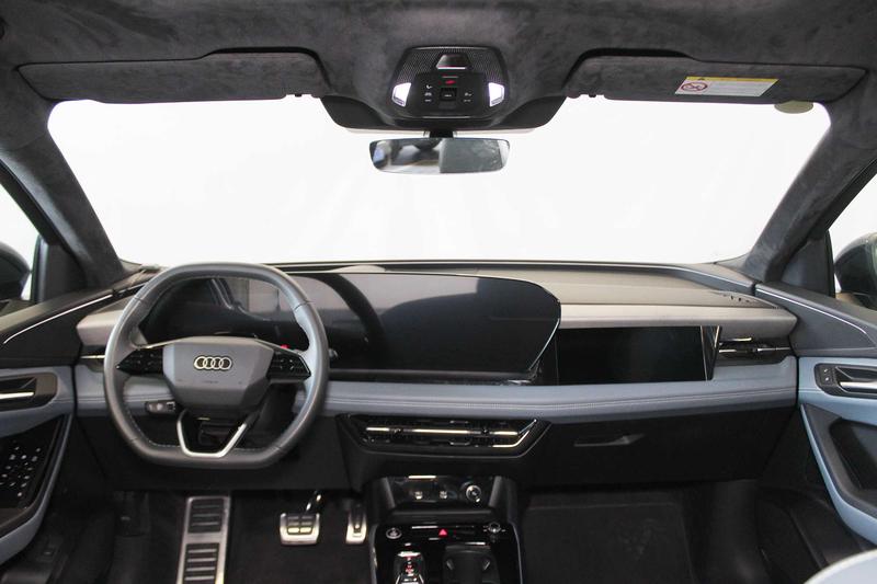 Audi Q6L e-tron, 2025 — фото 6 из 11