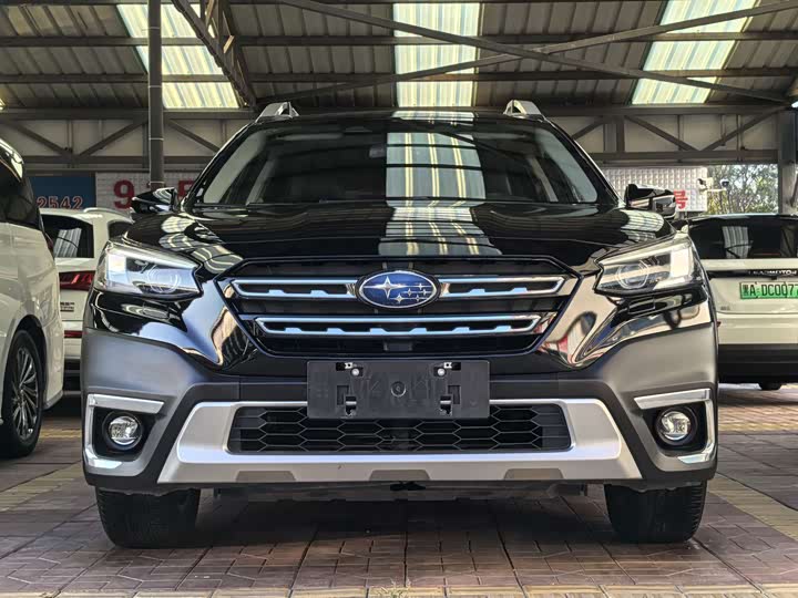 Subaru Outback, 2022 — купить в Костроме под ключ