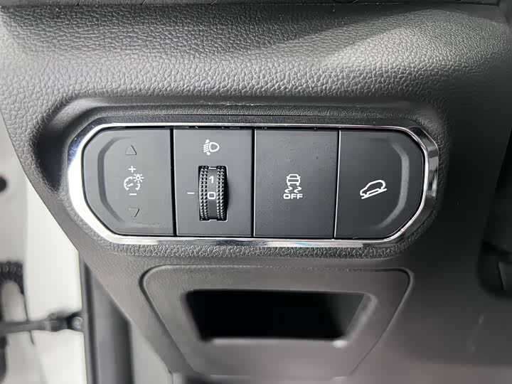 Haval Chitu, 2024 — фото 9 из 9