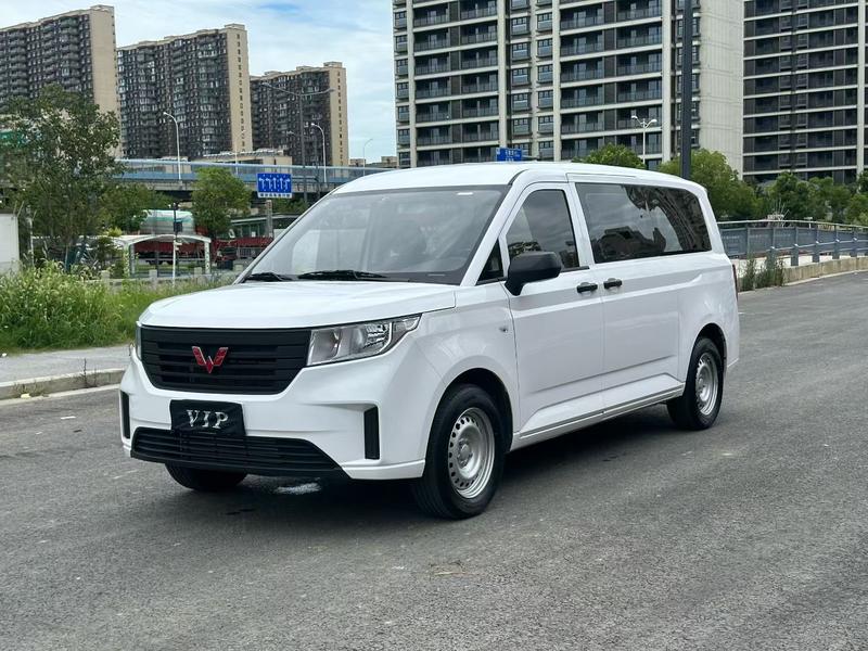 Wuling Zhengcheng, 2025 — купить в Казани под ключ