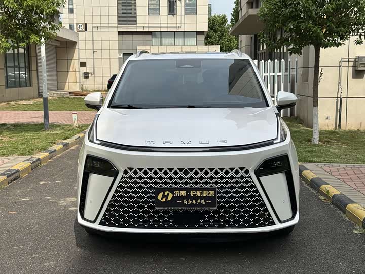 Maxus G70, 2023 — фото 2 из 9