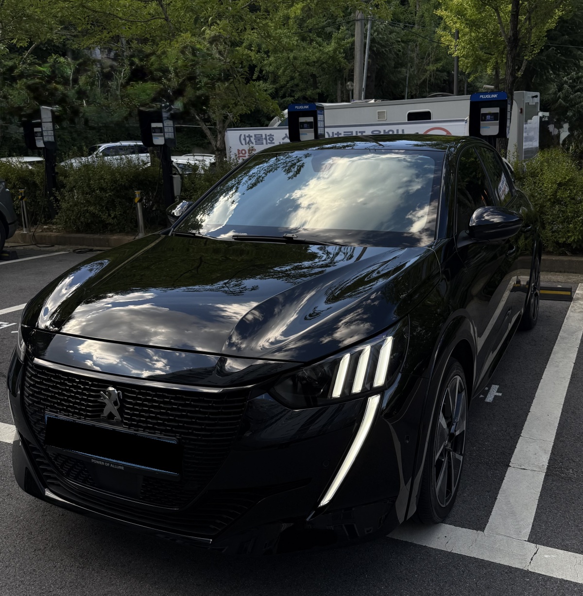 Peugeot 208, 2022 — купить в Воронеже под ключ
