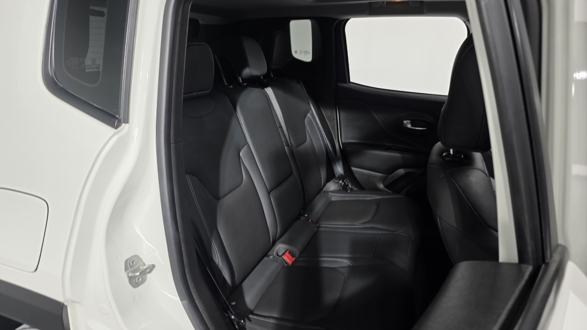 Jeep Renegade, 2022 — фото 11 из 12
