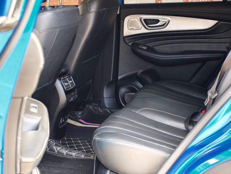 Roewe RX5 Max, 2021 — фото 12 из 12