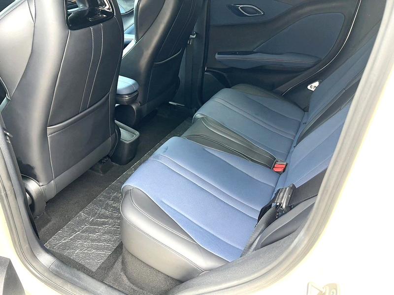 BYD Seagull, 2023 — фото 9 из 10