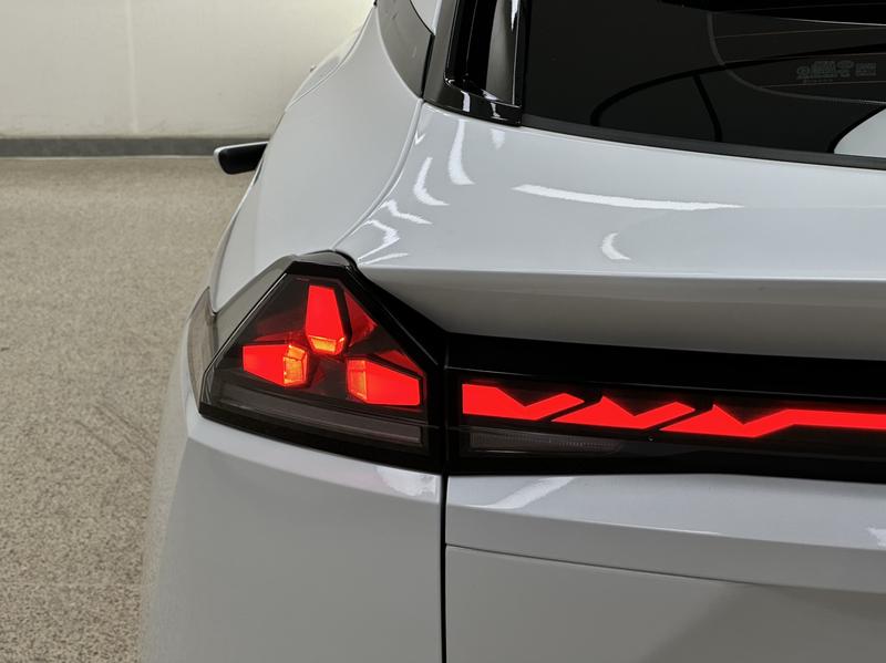 Changan Deepal S07 (S7), 2026 — фото 8 из 12
