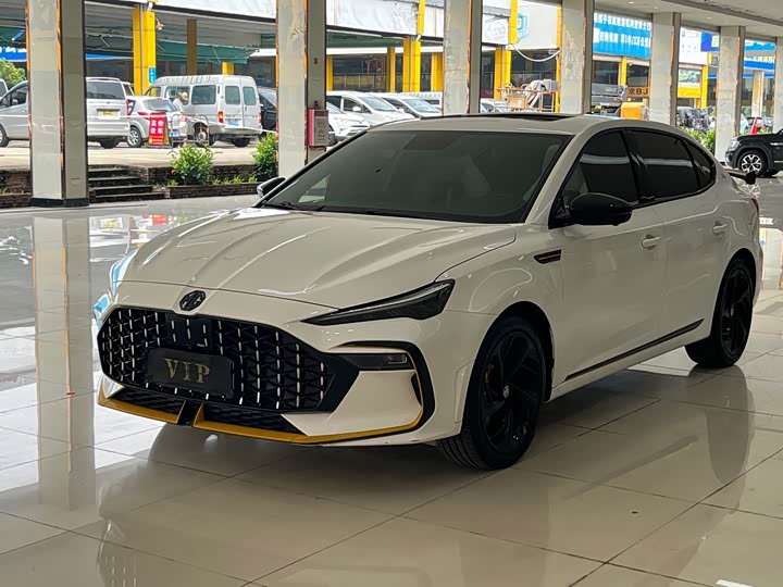 MG Motor 6, 2022 — купить в Калуге под ключ