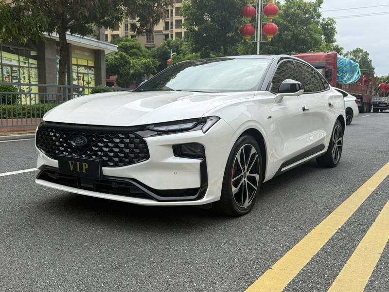 Ford Mondeo, 2022 — купить в Ульяновске под ключ