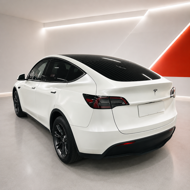 Tesla Model Y, 2024 — фото 4 из 10