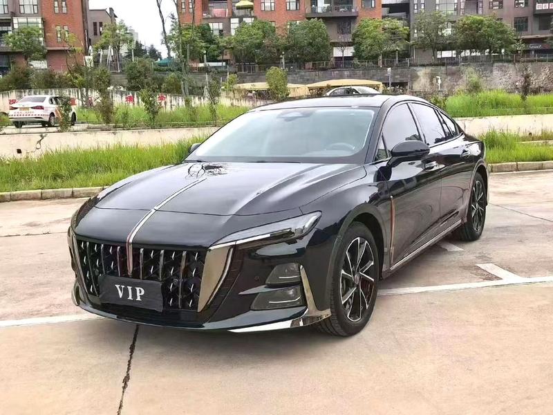 Hongqi H6, 2024 — купить в Твери под ключ